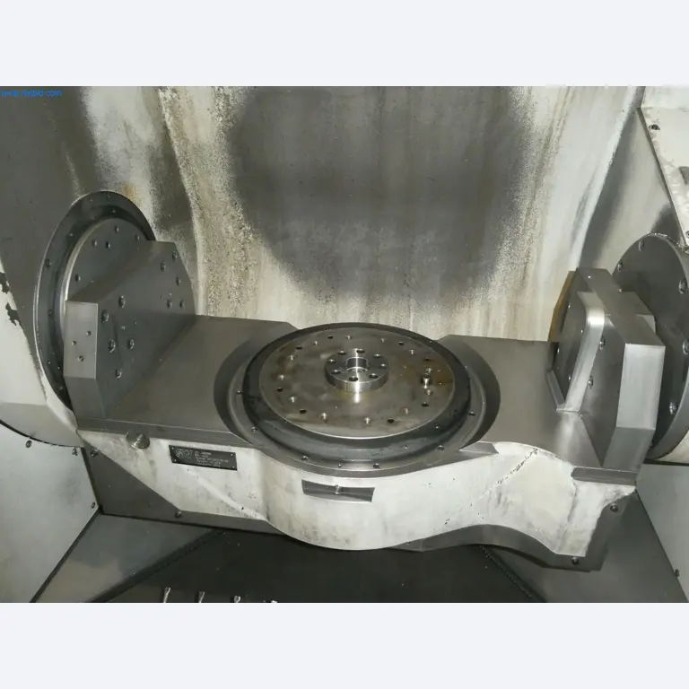 ae group - Melting store, Aluminum die casting machines 6,600 - 35,000 kN, Mechanical processing - PRIVATE TREATY SALE-21