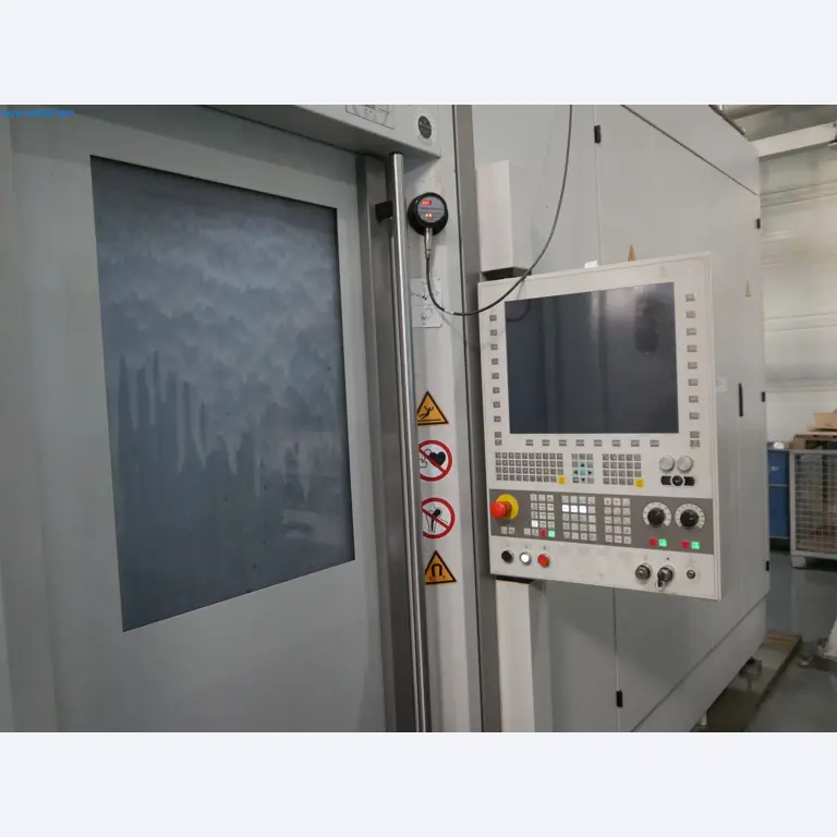 ae group - Melting store, Aluminum die casting machines 6,600 - 35,000 kN, Mechanical processing - PRIVATE TREATY SALE-3