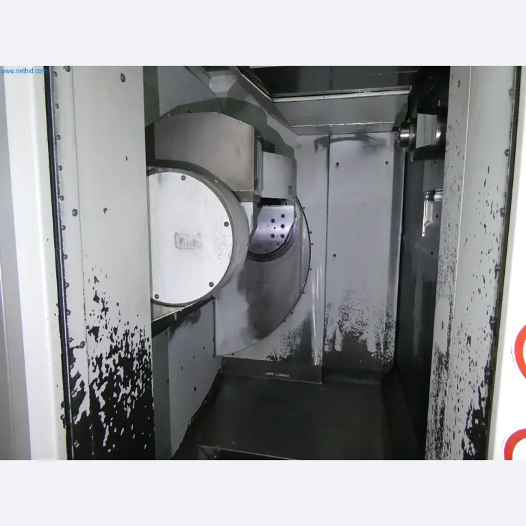 ae group - Melting store, Aluminum die casting machines 6,600 - 35,000 kN, Mechanical processing - PRIVATE TREATY SALE-21