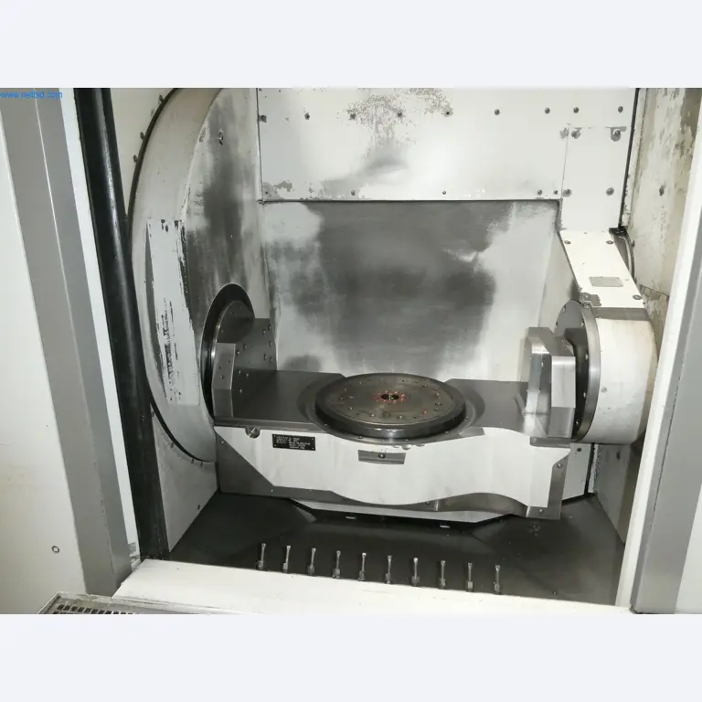 ae group - Melting store, Aluminum die casting machines 6,600 - 35,000 kN, Mechanical processing - PRIVATE TREATY SALE-15