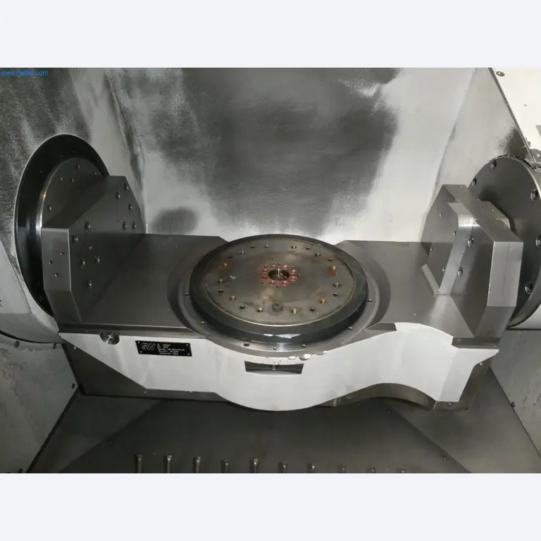 ae group - Melting store, Aluminum die casting machines 6,600 - 35,000 kN, Mechanical processing - PRIVATE TREATY SALE-16