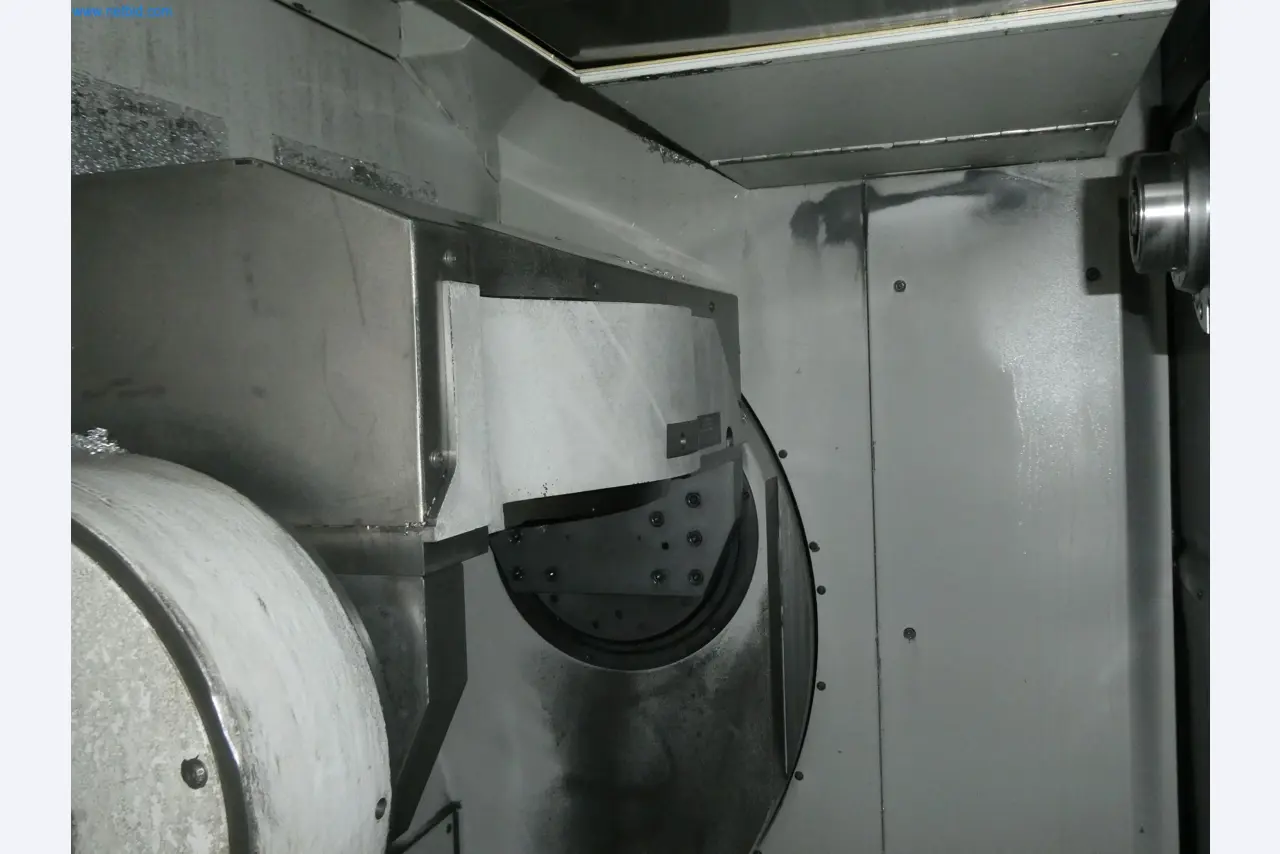 ae group - Melting store, Aluminum die casting machines 6,600 - 35,000 kN, Mechanical processing - PRIVATE TREATY SALE-18