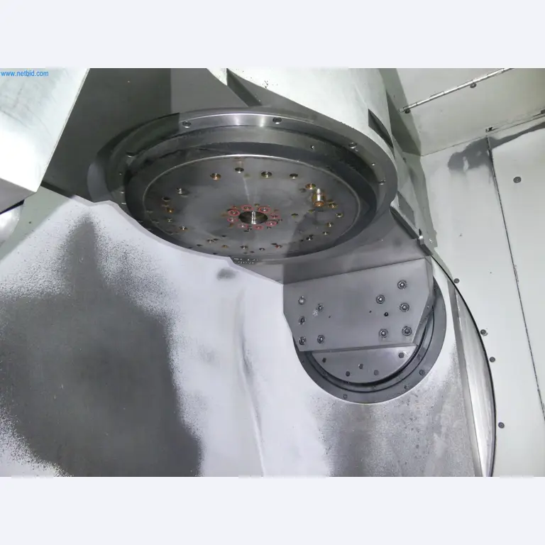 ae group - Melting store, Aluminum die casting machines 6,600 - 35,000 kN, Mechanical processing - PRIVATE TREATY SALE-20