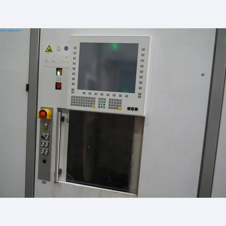 ae group - Melting store, Aluminum die casting machines 6,600 - 35,000 kN, Mechanical processing - PRIVATE TREATY SALE-8