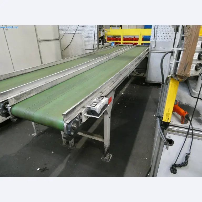ae group - Melting store, Aluminum die casting machines 6,600 - 35,000 kN, Mechanical processing - PRIVATE TREATY SALE-10
