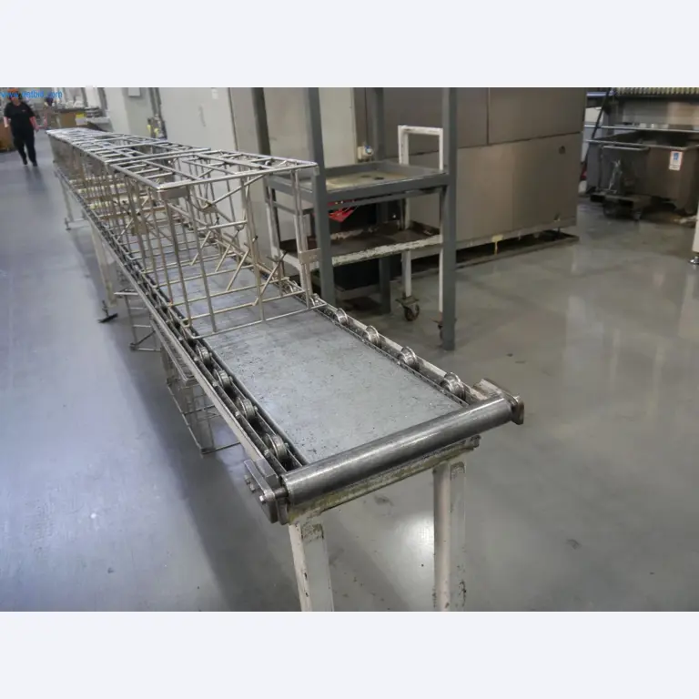 ae group - Melting store, Aluminum die casting machines 6,600 - 35,000 kN, Mechanical processing - PRIVATE TREATY SALE-5