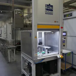 Laser Marking Cell (Laser 10) Kleinig Engineering