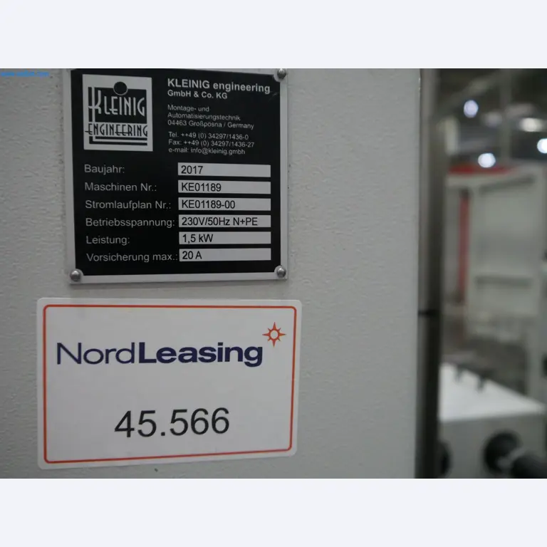 ae group - Melting store, Aluminum die casting machines 6,600 - 35,000 kN, Mechanical processing - PRIVATE TREATY SALE-4