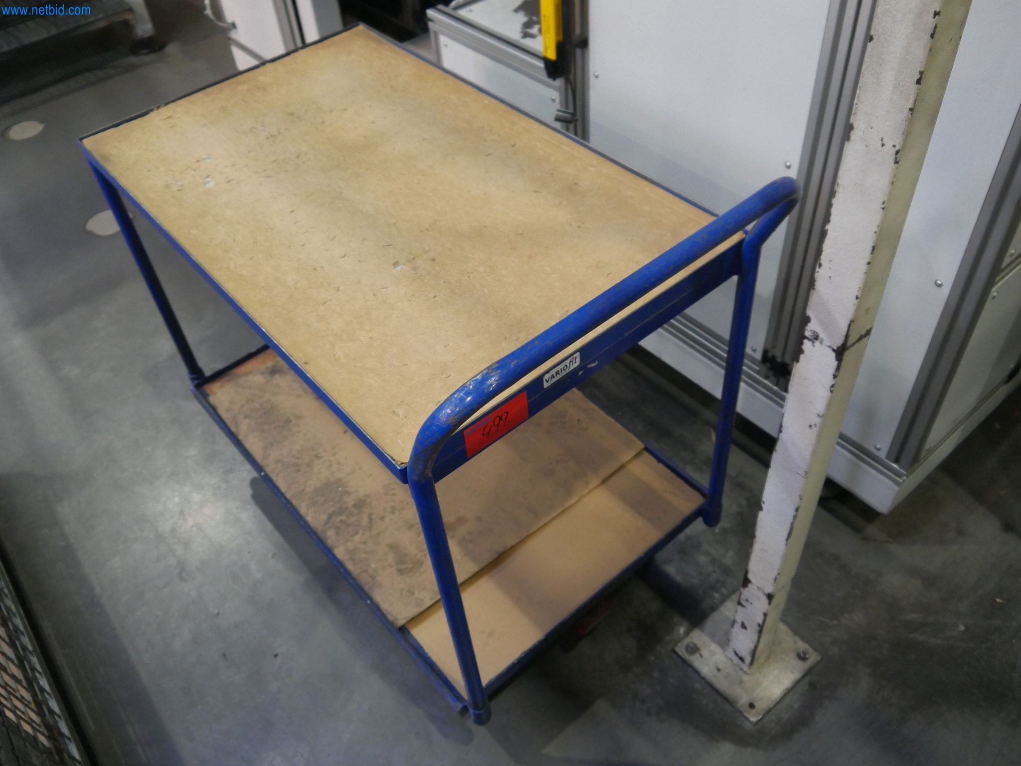 ae group – Plant and machinery for the manufacture of light-metal die-cast components (powertrain and structural parts) – AUCTION-2