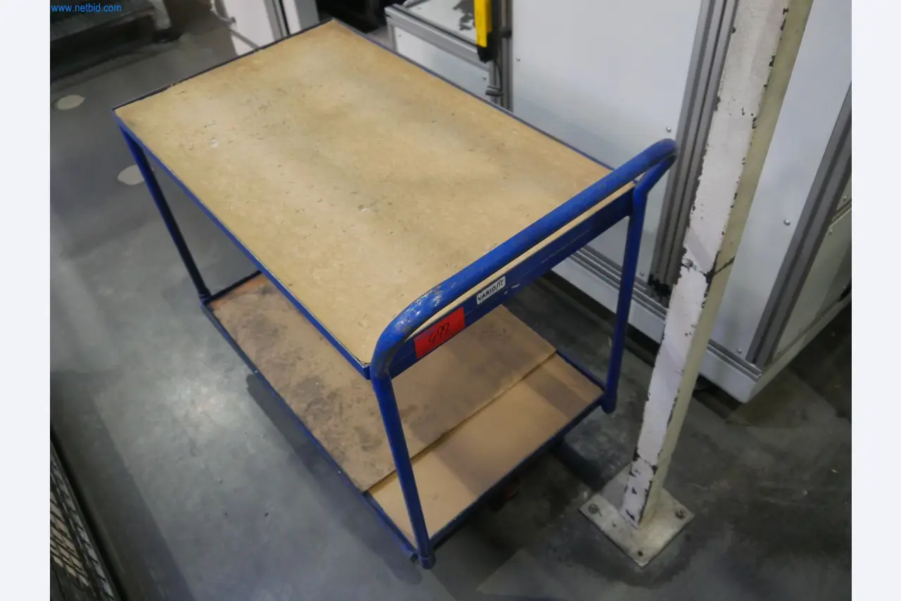 ae group – Plant and machinery for the manufacture of light-metal die-cast components (powertrain and structural parts) – AUCTION-2