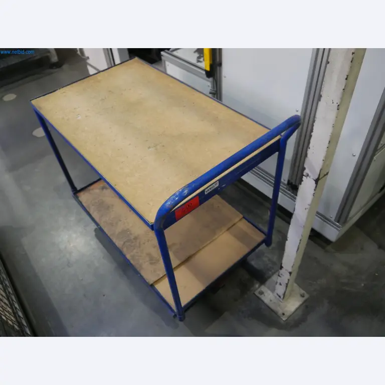 ae group – Plant and machinery for the manufacture of light-metal die-cast components (powertrain and structural parts) – AUCTION-2