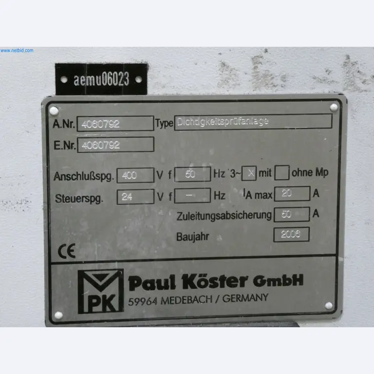 ae group - Melting store, Aluminum die casting machines 6,600 - 35,000 kN, Mechanical processing - PRIVATE TREATY SALE-2