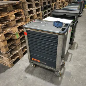 Workshop Cart Garant 91 6310_6