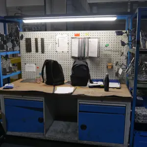 Workbench