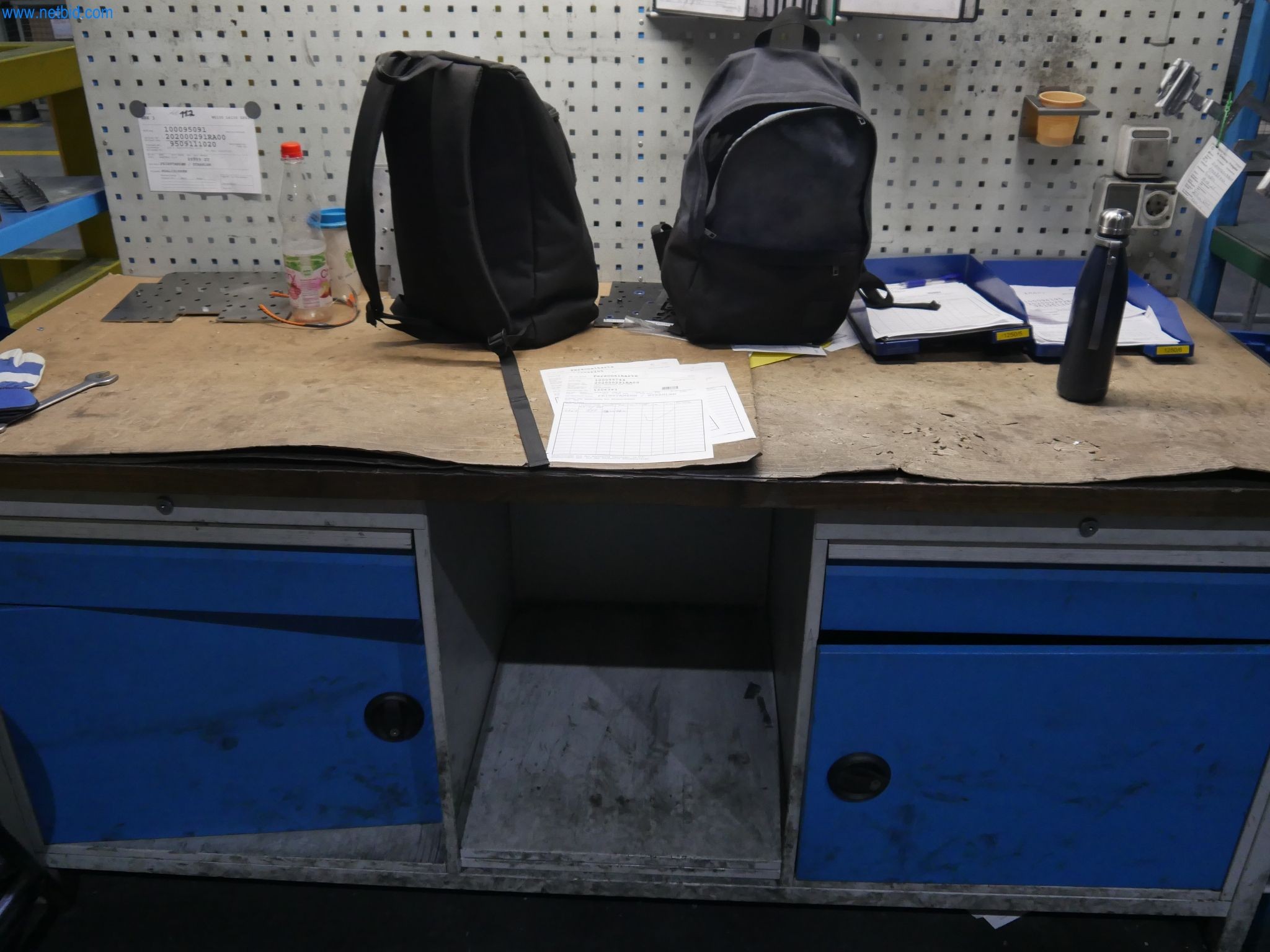 ae group – Plant and machinery for the manufacture of light-metal die-cast components (powertrain and structural parts) – AUCTION-3
