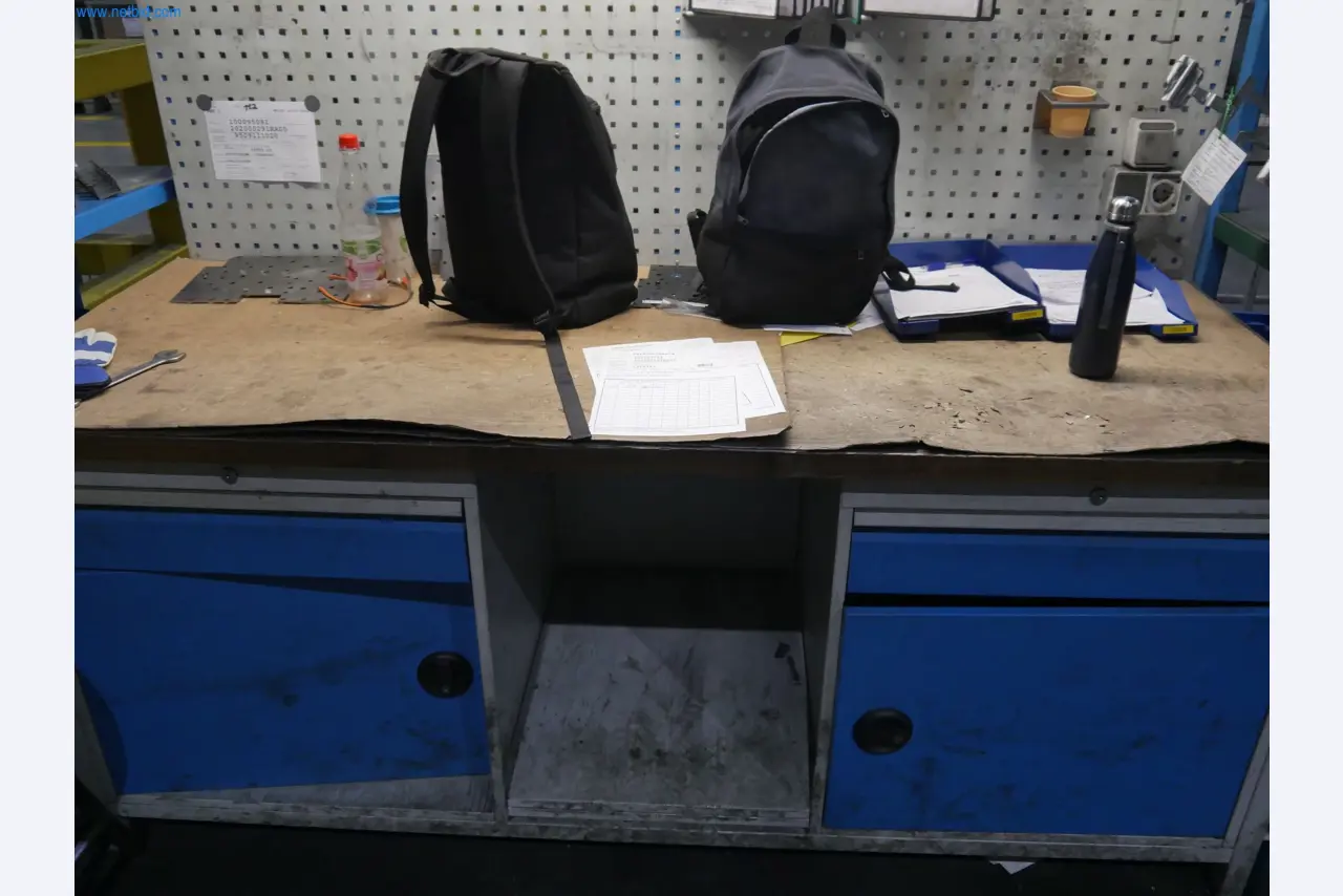 ae group – Plant and machinery for the manufacture of light-metal die-cast components (powertrain and structural parts) – AUCTION-3