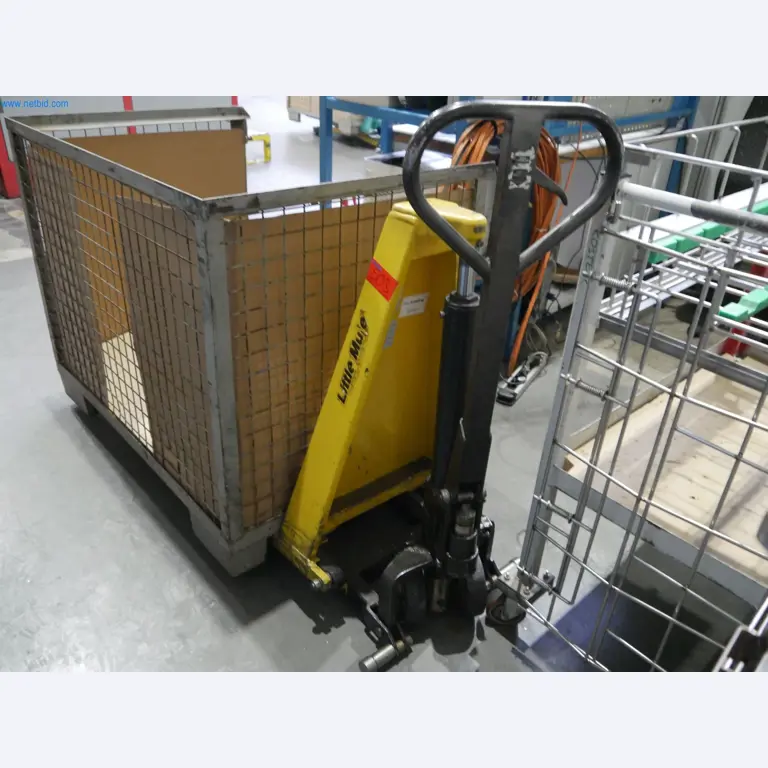 ae group – Plant and machinery for the manufacture of light-metal die-cast components (powertrain and structural parts) – AUCTION-1