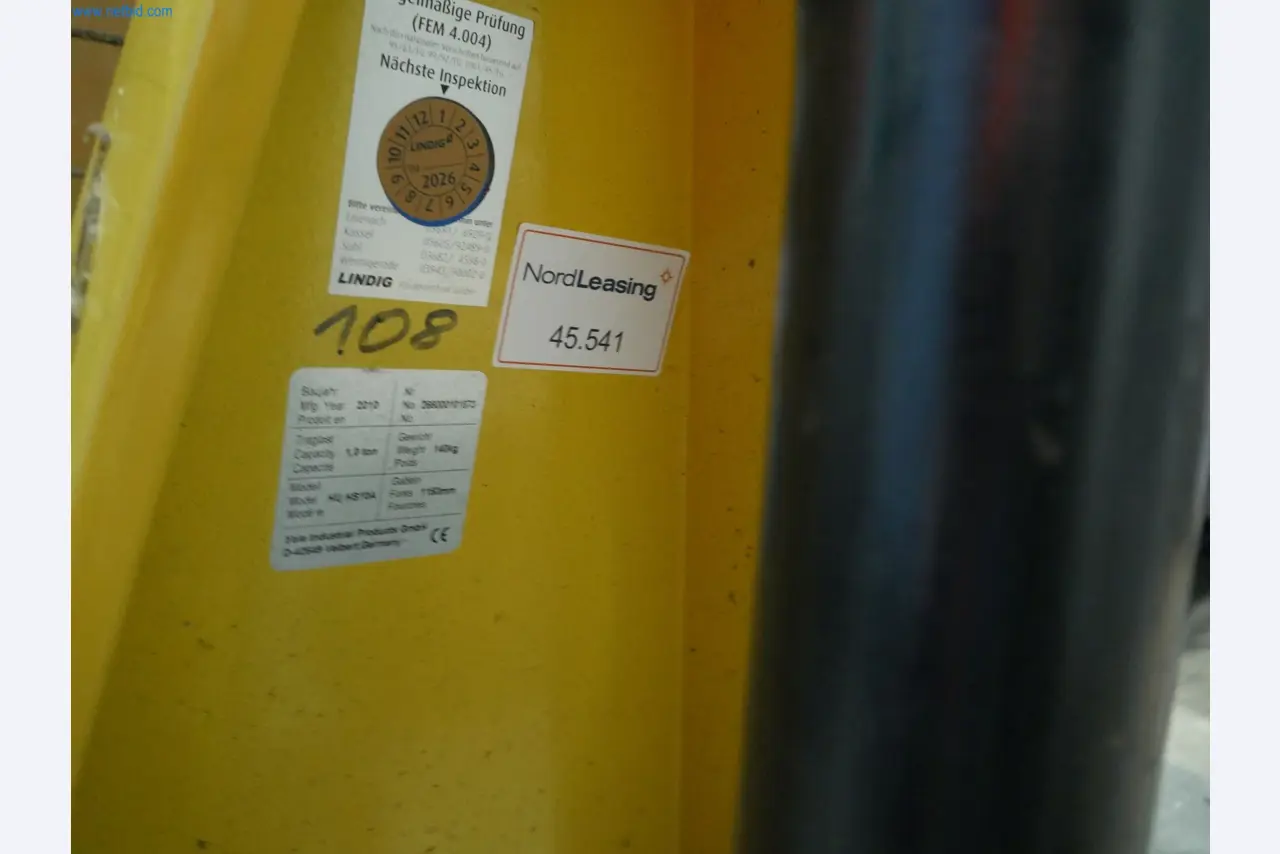 ae group – Plant and machinery for the manufacture of light-metal die-cast components (powertrain and structural parts) – AUCTION-2