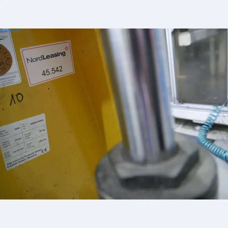 ae group – Plant and machinery for the manufacture of light-metal die-cast components (powertrain and structural parts) – AUCTION-2