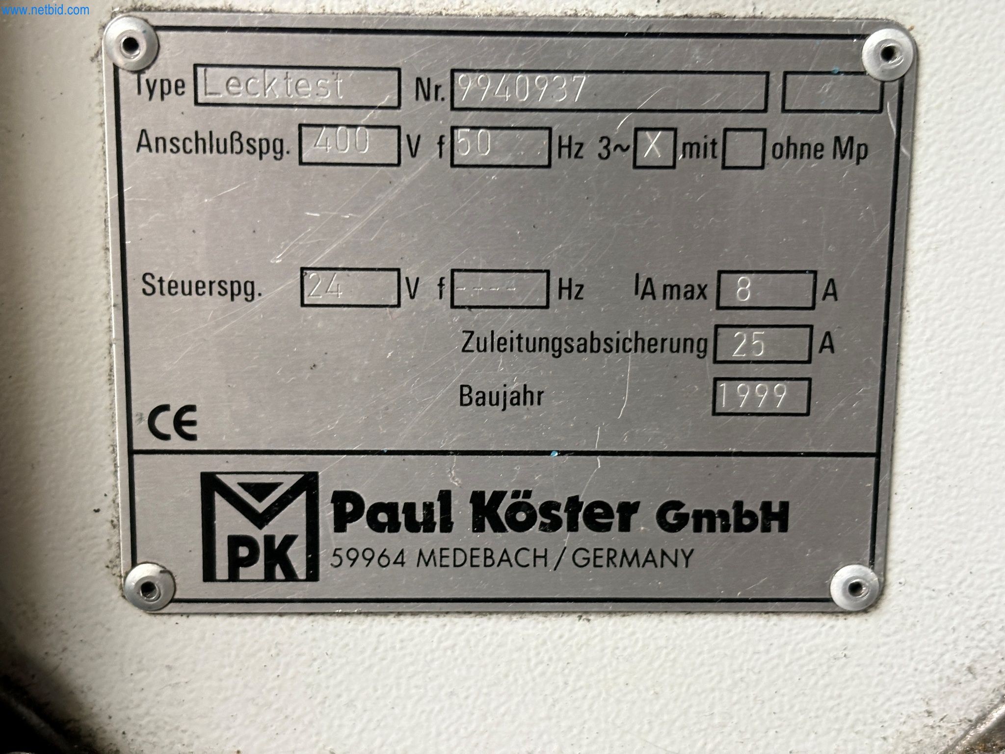 ae group - Anlagen und Maschinen zur Herstellung von Leichtmetall-Druckgusserzeugnissen (Powertrain u. Strukturteile) - AUKTION-10
