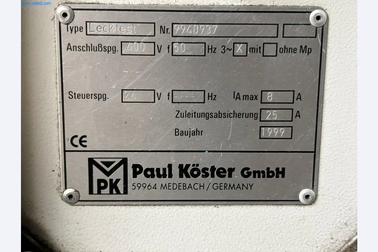 ae group - Anlagen und Maschinen zur Herstellung von Leichtmetall-Druckgusserzeugnissen (Powertrain u. Strukturteile) - AUKTION-10