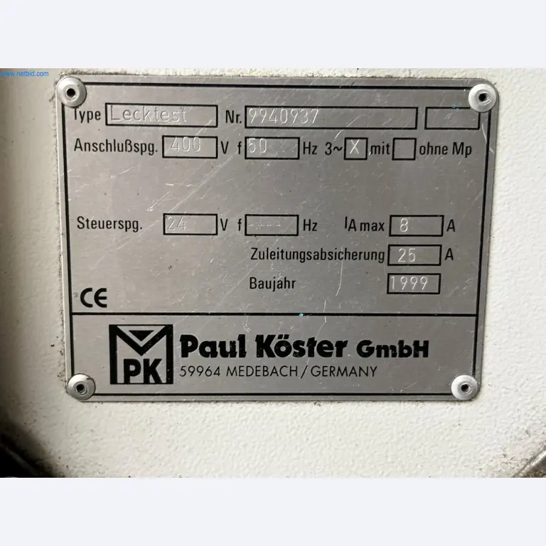 ae group - Anlagen und Maschinen zur Herstellung von Leichtmetall-Druckgusserzeugnissen (Powertrain u. Strukturteile) - AUKTION-10