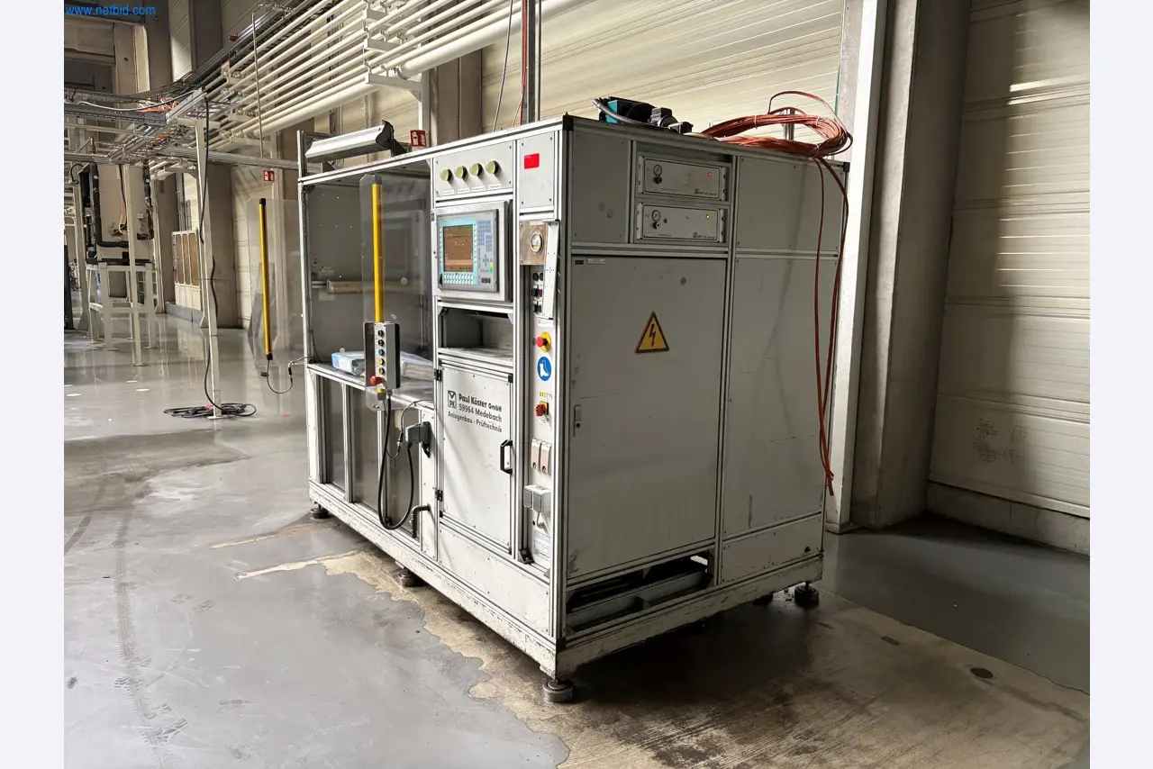 ae group - Anlagen und Maschinen zur Herstellung von Leichtmetall-Druckgusserzeugnissen (Powertrain u. Strukturteile) - AUKTION-2
