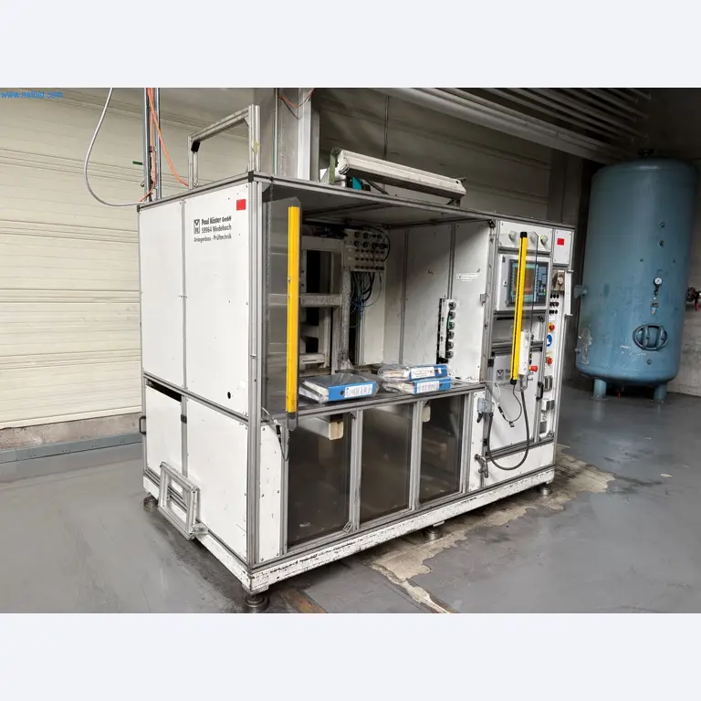 ae group - Anlagen und Maschinen zur Herstellung von Leichtmetall-Druckgusserzeugnissen (Powertrain u. Strukturteile) - AUKTION-3