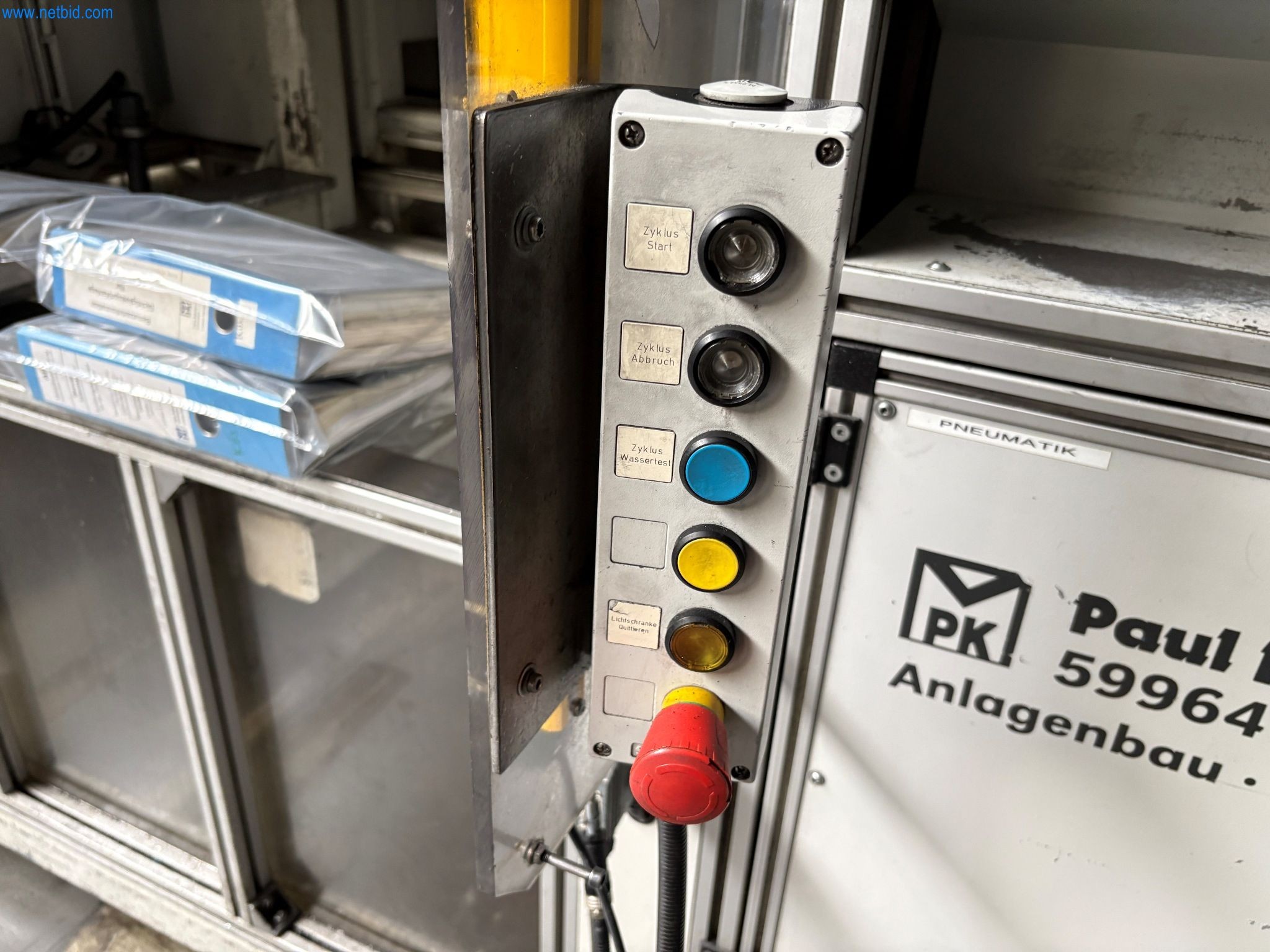 ae group - Anlagen und Maschinen zur Herstellung von Leichtmetall-Druckgusserzeugnissen (Powertrain u. Strukturteile) - AUKTION-6