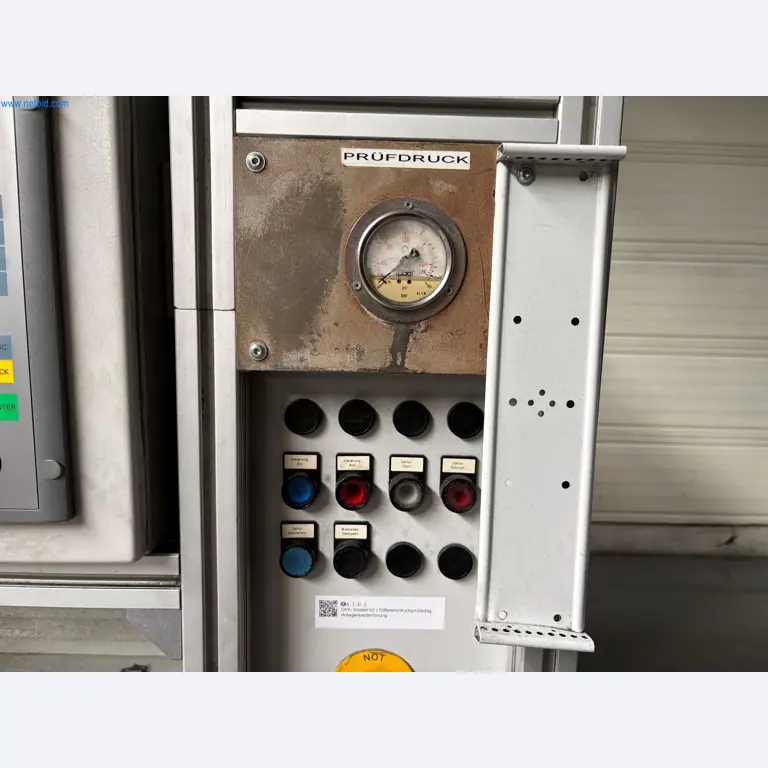 ae group - Anlagen und Maschinen zur Herstellung von Leichtmetall-Druckgusserzeugnissen (Powertrain u. Strukturteile) - AUKTION-8