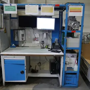 Workbench