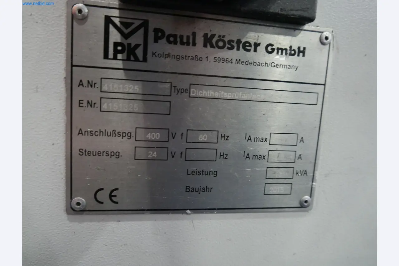 ae group - Melting store, Aluminum die casting machines 6,600 - 35,000 kN, Mechanical processing - PRIVATE TREATY SALE-11