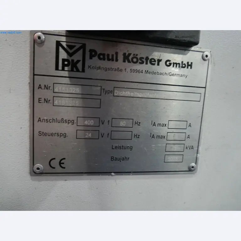 ae group - Melting store, Aluminum die casting machines 6,600 - 35,000 kN, Mechanical processing - PRIVATE TREATY SALE-11