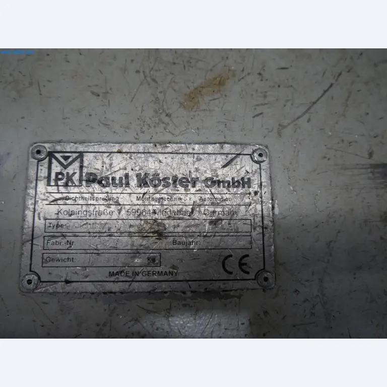 ae group - Melting store, Aluminum die casting machines 6,600 - 35,000 kN, Mechanical processing - PRIVATE TREATY SALE-9