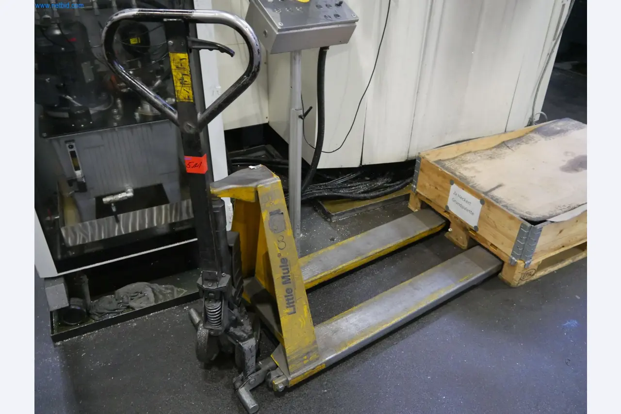 ae group – Plant and machinery for the manufacture of light-metal die-cast components (powertrain and structural parts) – AUCTION-1
