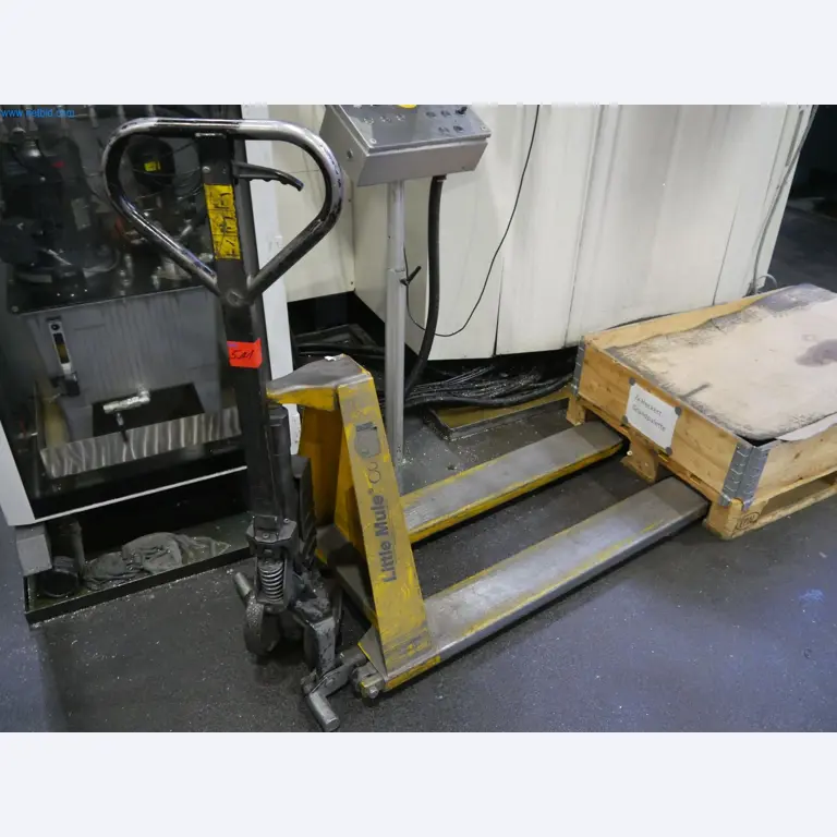 ae group – Plant and machinery for the manufacture of light-metal die-cast components (powertrain and structural parts) – AUCTION-1