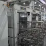 thumbnail-ae group - Melting store, Aluminum die casting machines 6,600 - 35,000 kN, Mechanical processing - PRIVATE TREATY SALE-7