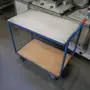 thumbnail-ae group – Plant and machinery for the manufacture of light-metal die-cast components (powertrain and structural parts) – AUCTION-2