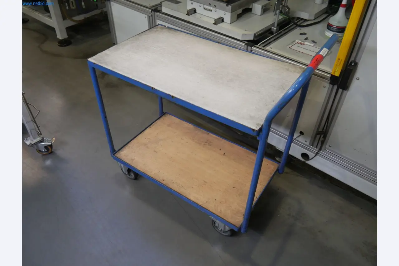 ae group – Plant and machinery for the manufacture of light-metal die-cast components (powertrain and structural parts) – AUCTION-2