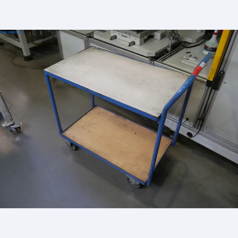 ae group – Plant and machinery for the manufacture of light-metal die-cast components (powertrain and structural parts) – AUCTION-2