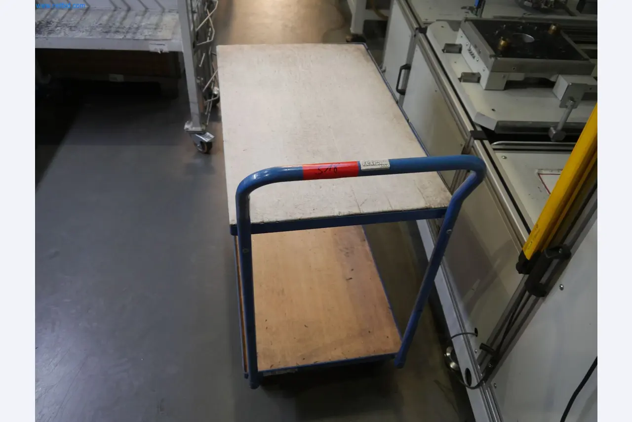 ae group – Plant and machinery for the manufacture of light-metal die-cast components (powertrain and structural parts) – AUCTION-3