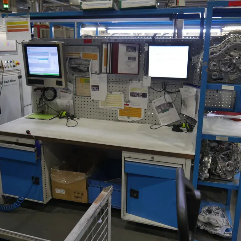 Workbench