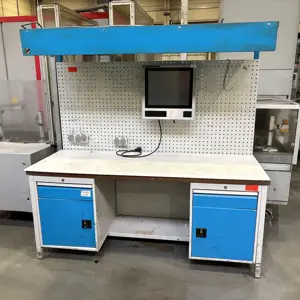 Workbench