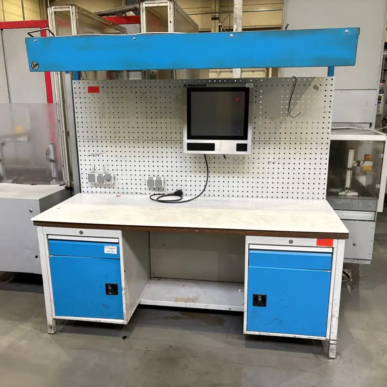 Workbench