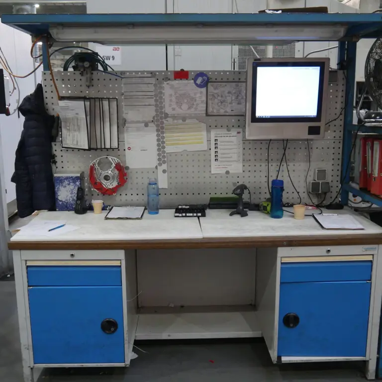 Workbench