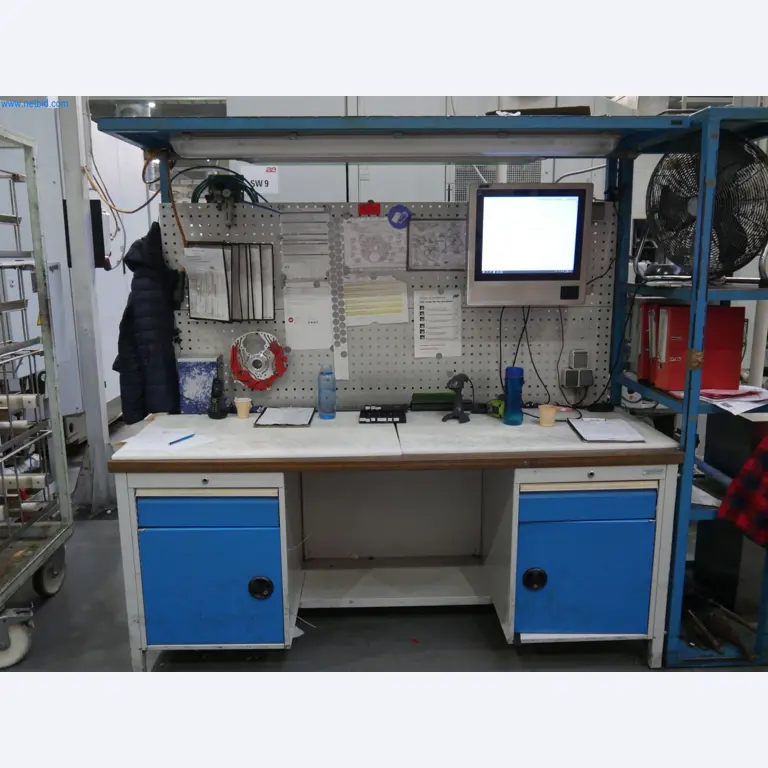 ae group – Plant and machinery for the manufacture of light-metal die-cast components (powertrain and structural parts) – AUCTION-1