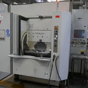 5-Axis Machining Center (SW11) SW BA312