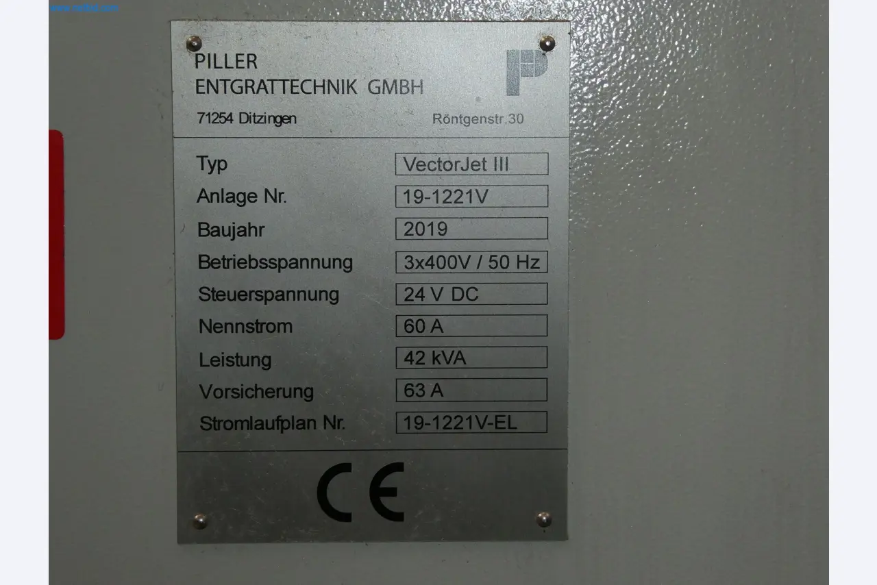 ae group - Melting store, Aluminum die casting machines 6,600 - 35,000 kN, Mechanical processing - PRIVATE TREATY SALE-10