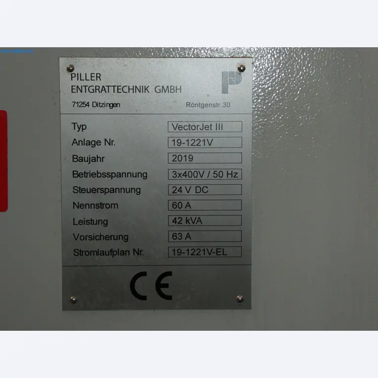 ae group - Melting store, Aluminum die casting machines 6,600 - 35,000 kN, Mechanical processing - PRIVATE TREATY SALE-10