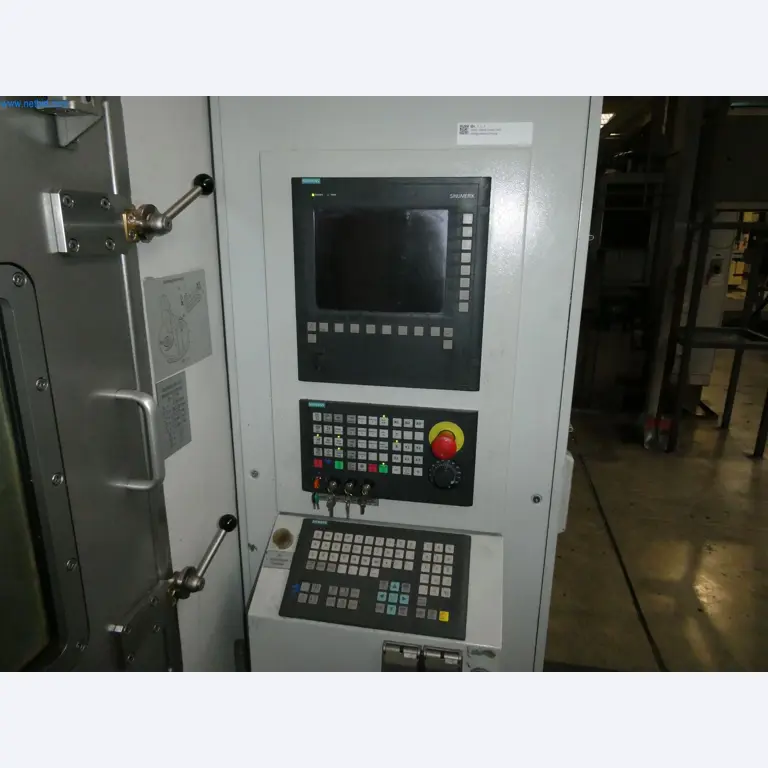 ae group - Melting store, Aluminum die casting machines 6,600 - 35,000 kN, Mechanical processing - PRIVATE TREATY SALE-11
